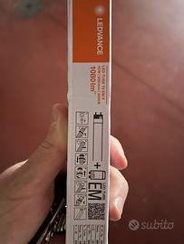 Ledvance Tubo LED T8