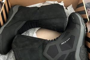 Stivali moto REV’IT! Taglia 44
