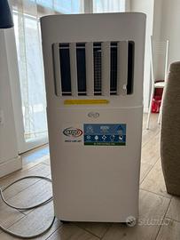 Climatizzatore d’aria locale monoblocco
