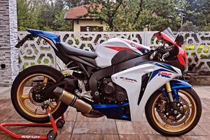 Honda CBR 1000RR HRC Anno 2009