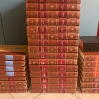Enciclopedia Motta Federico, editore Milano