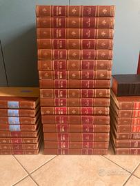 Enciclopedia Motta Federico, editore Milano