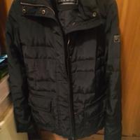 BREACH PIUMINO DONNA TGM ORIGINALE NUOVO