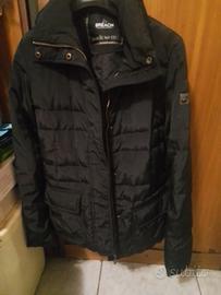BREACH PIUMINO DONNA TGM ORIGINALE NUOVO