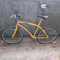 Bici ATALA - Bicicletta 26×1,95 