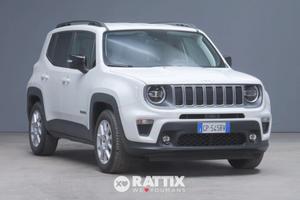 JEEP renegade 2019 Renegade 1.5 turbo t4 mhev Limi