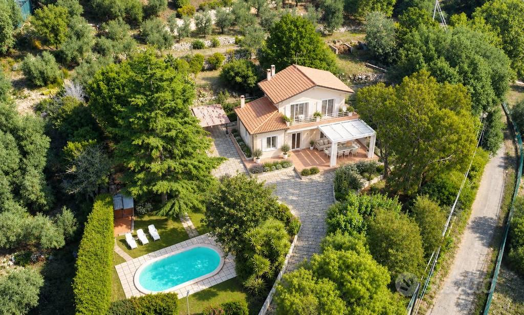 Casa – Itri, Latina - Vista 3