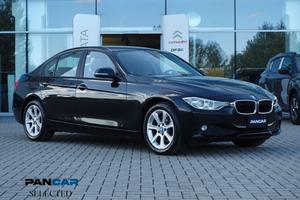 Bmw 316 316d Business aut.