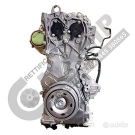 MOTORE COMPLETO NUOVO COD. 282814