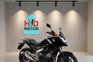 Honda NC 750