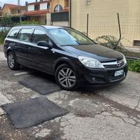 Opel Astra H 1.7 diesel 