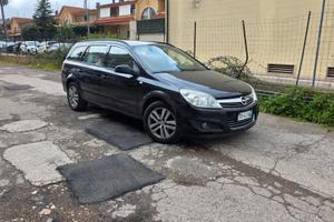 Opel Astra H 1.7 diesel 