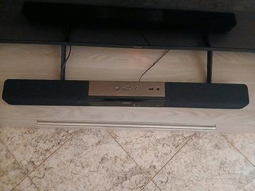 Soundbar Philips HTL2160 con Subwoofer
