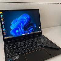 MSI Summit E13 Flip Evo – 32GB RAM / 1TB SSD