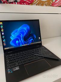 MSI Summit E13 Flip Evo – 32GB RAM / 1TB SSD