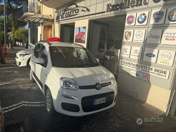 Fiat Panda 1.2 Easy