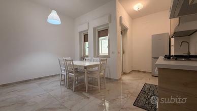 Viale dei Tigli - Camera per studentessa