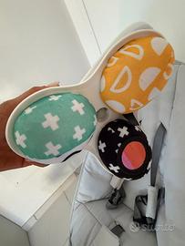 SDRAITTA MAMAROO VERSIONE 4.0