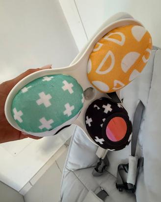 SDRAITTA MAMAROO VERSIONE 4.0