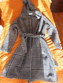 cappotto giacca