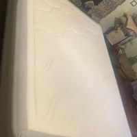 Materasso matrimoniale 200x160