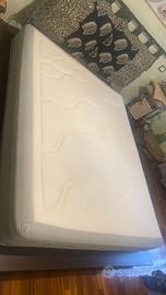 Materasso matrimoniale 200x160