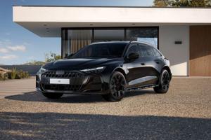Audi A6 VI 2026 Allroad 3.0TDI S line Quattro 299c