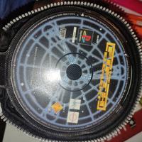 giochi PS1