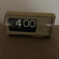 Orologio Solari vintage