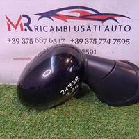 SPECCHIETTO RETROVISORE DESTRO MINI Countryman 1a
