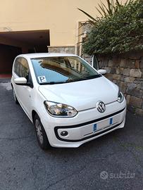 VOLKSWAGEN up - 2013