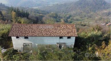 Stabile a Cocconato (AT)