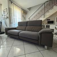 Divano Poltrone e Sofa