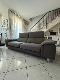 Divano Poltrone e Sofa