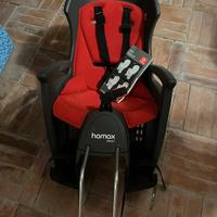 Seggiolino Hamax