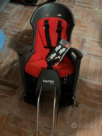 Seggiolino Hamax