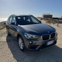 BMW X1 18d 150cv Sdrive