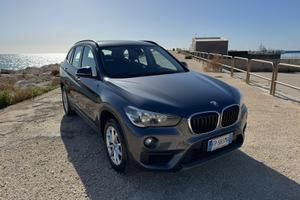 BMW X1 18d 150cv Sdrive