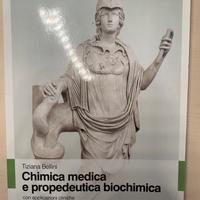 Chimica medica e propedeutica biochimica