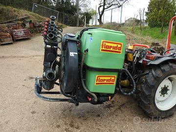 Nebulizzatore Florida