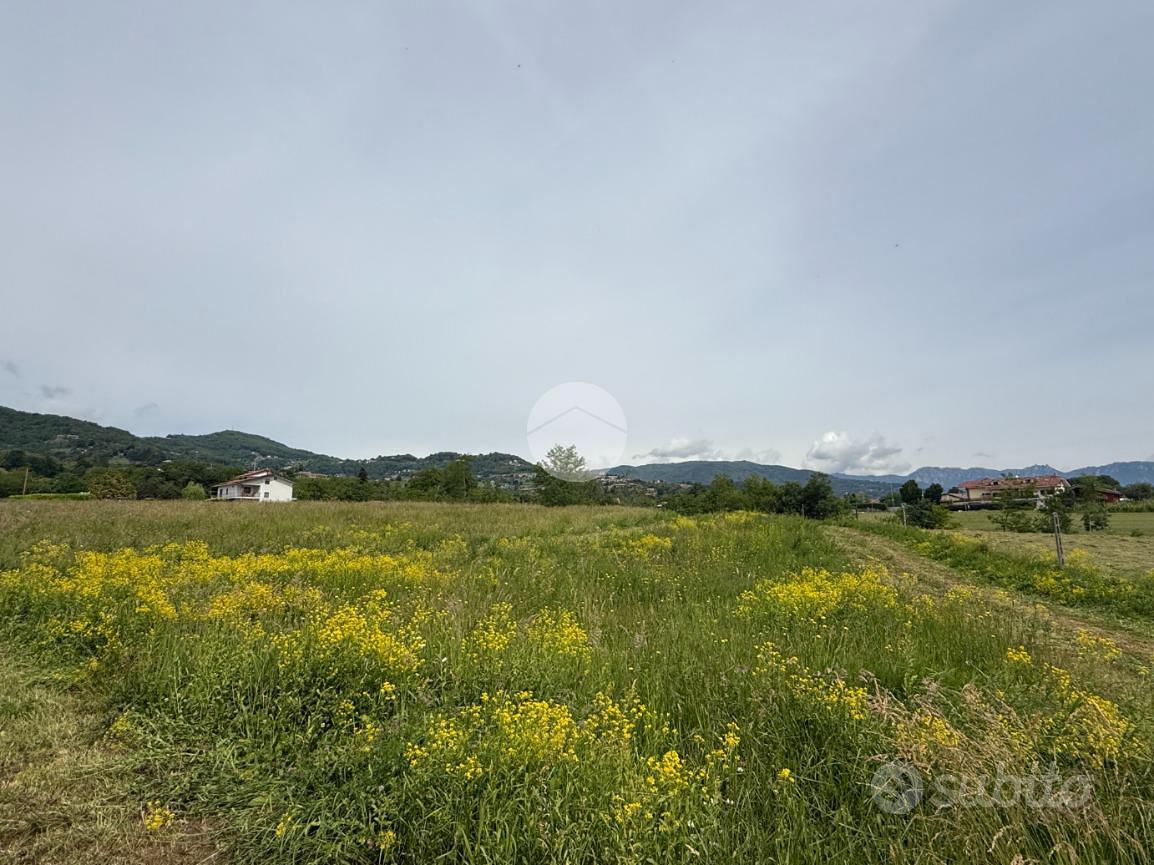 TER. AGRICOLO A SAN SECONDO DI PINEROLO - Altro