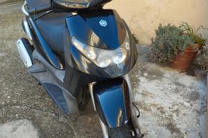 Beverly 250 ie del 2007