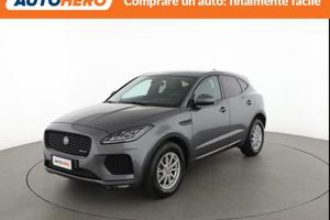 JAGUAR E-Pace TB19492