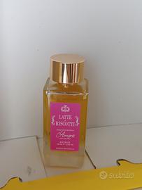 Amyris latte e biscotti