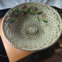 portafrutta centro tavola