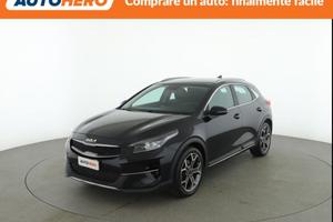 KIA XCeed VH97615