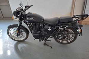 Benelli 400 Imperiale 