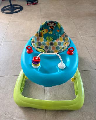 Girello bambino