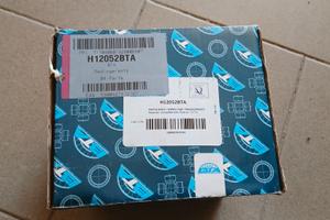 Kit Cuscinetto Ruota BTA H12052BTA Toyota Rav4/Lex