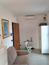 Monovano arredamento